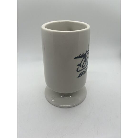 Boeing Aircraft B-52 OAS Coffee Cup Wichita - Picture 6 of 7